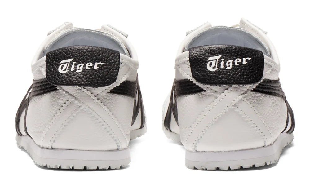 Asics Onitsuka Tiger Mexico 66™ "White Black"