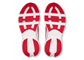 Loewe x On Running Cloudsolo "Red / Eggshell"