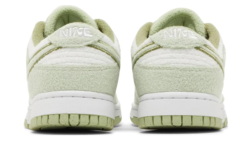 Nike Dunk Low SE 'Fleece - Honeydew'