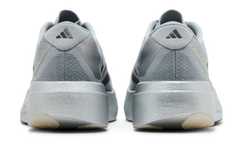 Adidas Adizero Evo SL 'Silver Metallic'