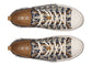 Dior B23 League Low-Top Sneaker "Blue and Beige"