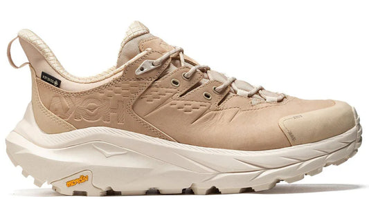 Hoka Kaha 2 Low GORE-TEX 'Oxford Tan'