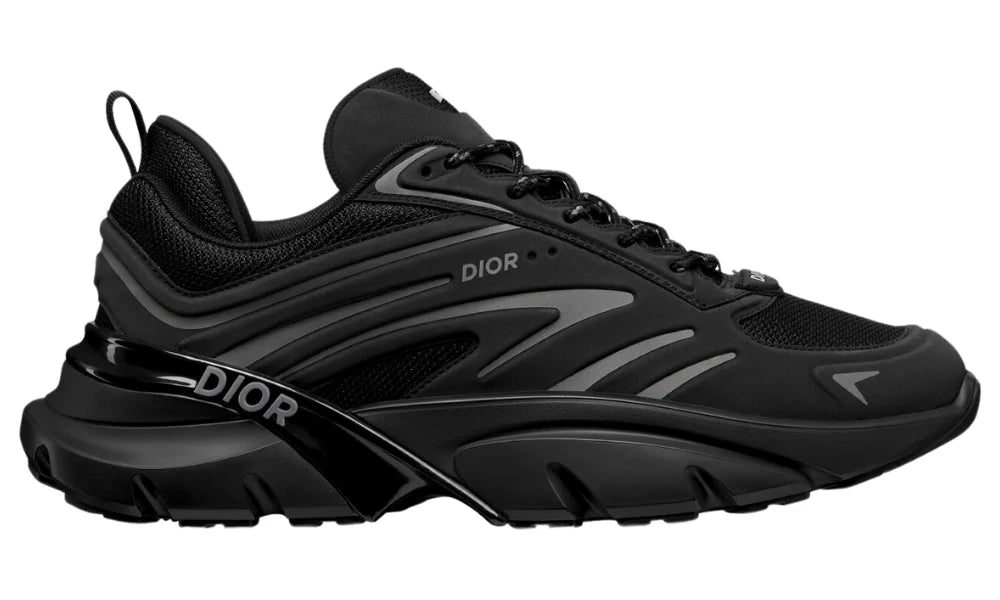 Dior B44 Blade Sneaker "Black"