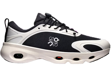 Loewe x On Running Cloudsolo "Black / Eggshell"