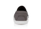 Christian Louboutin Chambeliboat Leather Loafers "Grey"