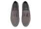 Christian Louboutin Chambeliboat Leather Loafers "Grey"