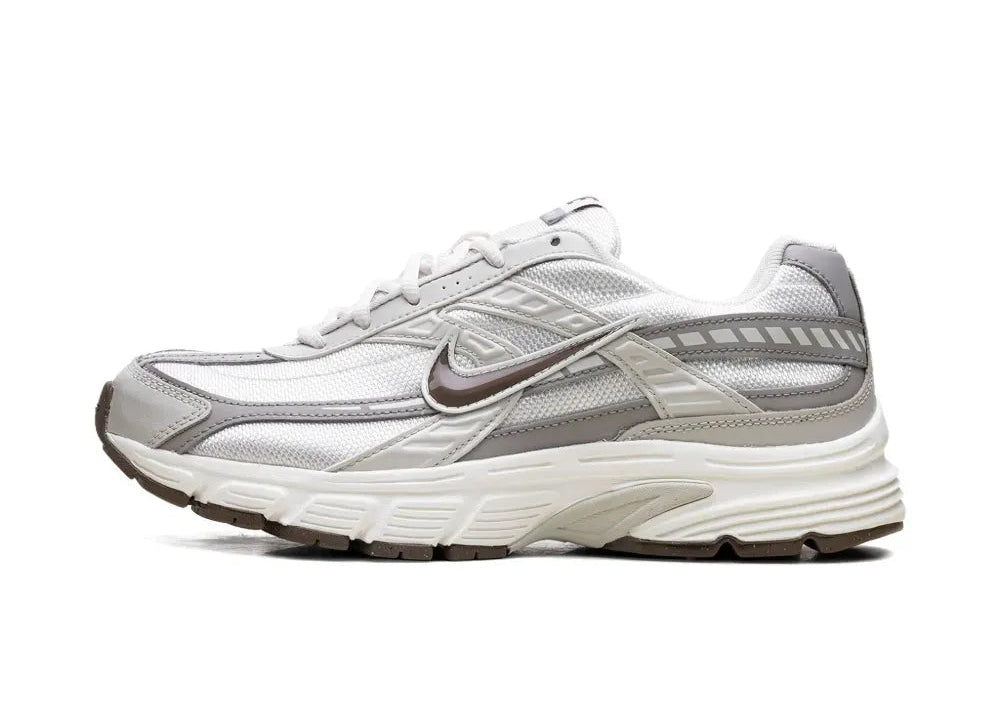 Nike Initiator Swoosh "Phantom / Mink Brown