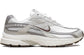 Nike Initiator Swoosh "Phantom / Mink Brown
