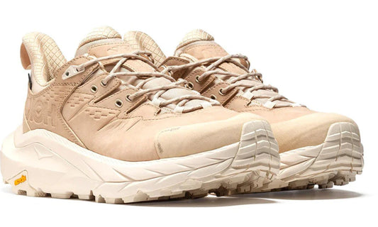 Hoka Kaha 2 Low GORE-TEX 'Oxford Tan'