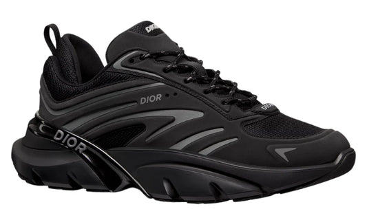 Dior B44 Blade Sneaker "Black"