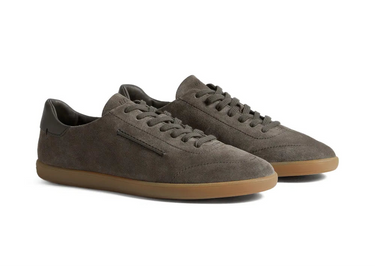 Zegna 232 "Dark Taupe"
