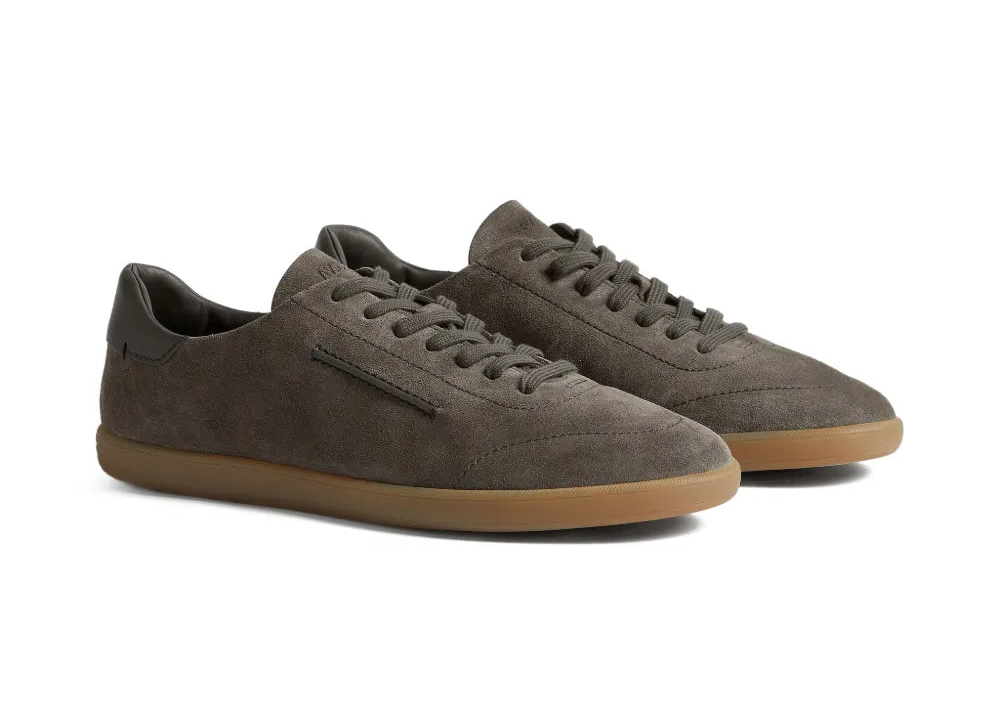 Zegna 232 "Dark Taupe"