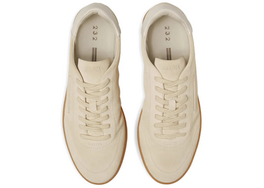 Zegna 232 "White"