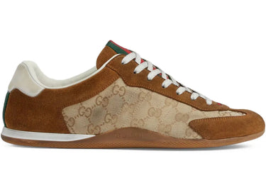 Gucci Shift GG "Beige / Brown"