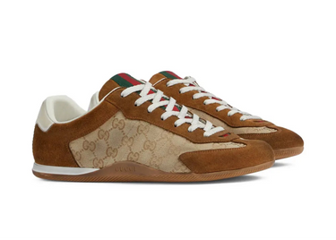 Gucci Shift GG "Beige / Brown"