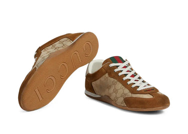 Gucci Shift GG "Beige / Brown"