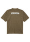 Balenciaga Masking Tape T-shirt "Khaki"