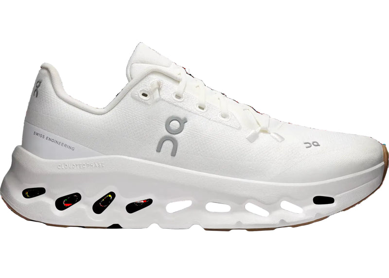 On Cloudtilt "White / Ivory"