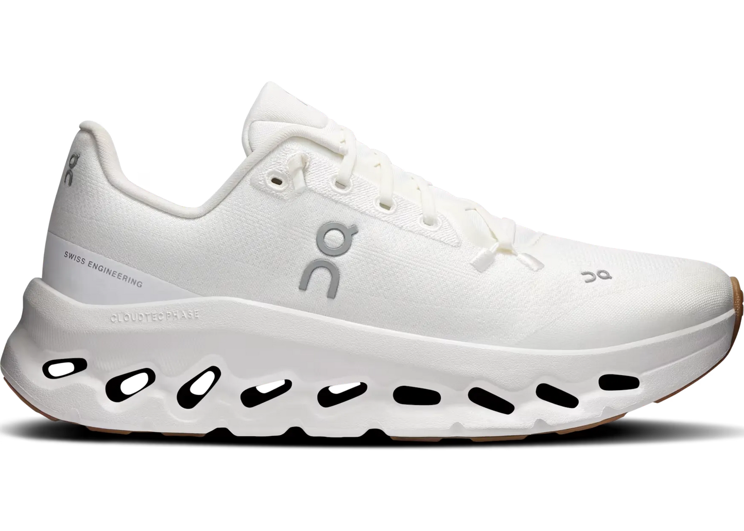 On Cloudtilt "White / Ivory"