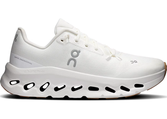On Cloudtilt "White / Ivory"