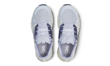 On Running Cloudhorizon "Lavender/Ivory"