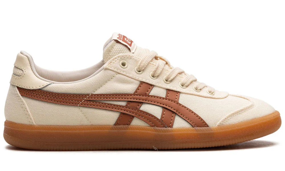 Asics Onitsuka Tiger Tokuten "Cream Caramel"