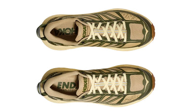 Hoka Mafate Speed 2 "Olive Green"