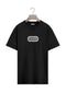 Dior Couture Cotton T-shirt "Black"