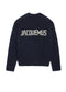 Jacquemus Sweater 'Black'