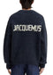 Jacquemus Sweater 'Black'