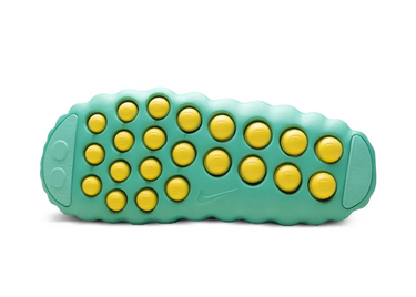 Nike Mind 001 "Geode Teal / Light Menta"