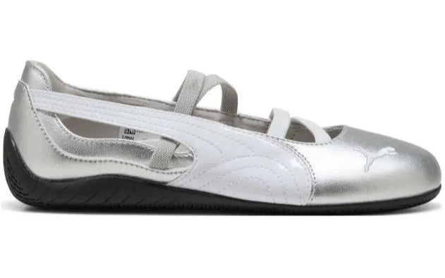 Puma Speedcat Ballet Women's 'Silver'
