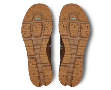 On Cloudvista 2 Sneakers Boots Chai | Dune