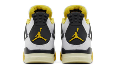 Nike Air Jordan 4 Retro 'Vivid Sulfur'