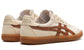 Asics Onitsuka Tiger Tokuten "Cream Caramel"