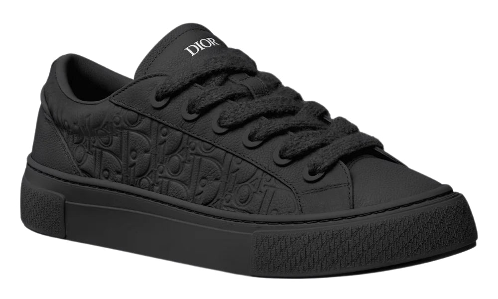 Dior B33 Sneaker "Black"