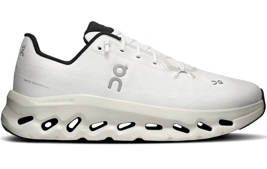 On Cloudtilt 'Pearl / Ice'