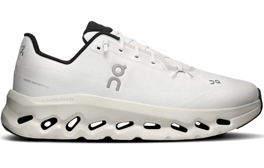 On Cloudtilt 'Pearl / Ice'