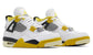 Nike Air Jordan 4 Retro 'Vivid Sulfur'