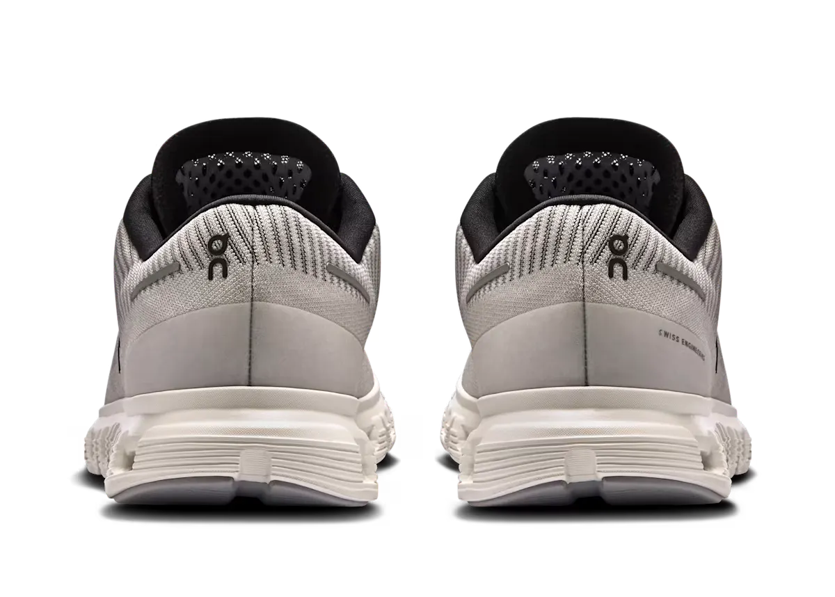 On Cloud 6 Push "Lilac / Black"