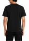 Fendi Cotton T-shirt "Black"