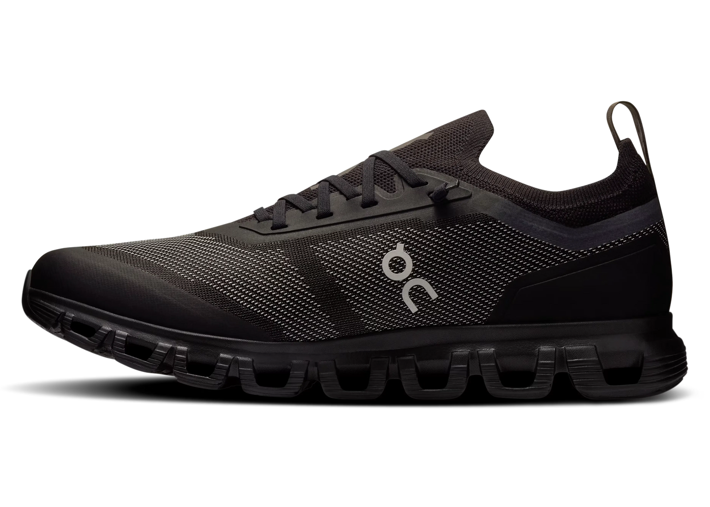 On Cloud 6 Versa "Black"