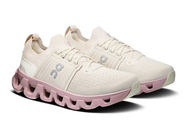 On Cloudswift 4 "Pearl / Mauve"