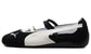 Puma Speedcat Ballet Women's "Black/White"