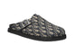 Dior Aqua Mule 'Beige / Black'