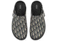 Dior Aqua Mule 'Beige / Black'