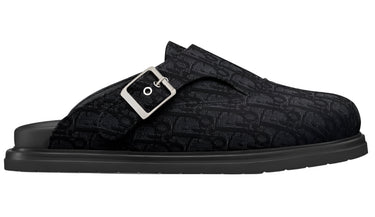 Dior Aqua Mule 'Black'