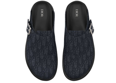Dior Aqua Mule 'Black'