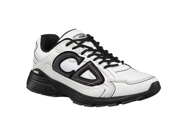 Dior B30 Countdown 'White / Black'