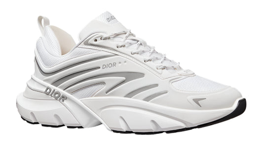 Dior B44 Blade Sneaker "White"